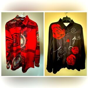 Men formal dress shirts